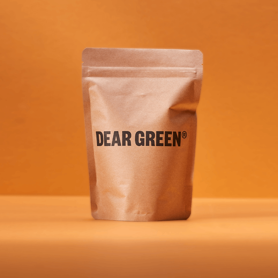 Glasgow City FC x Dear Green