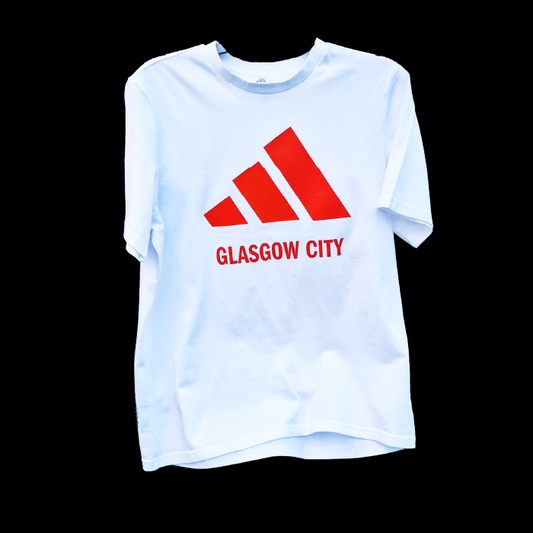 GCFC Travel T shirt ADULT 2025/26