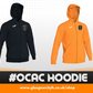 #OCAC Hoodie Youths