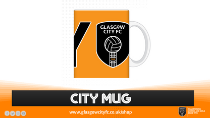 City Mug