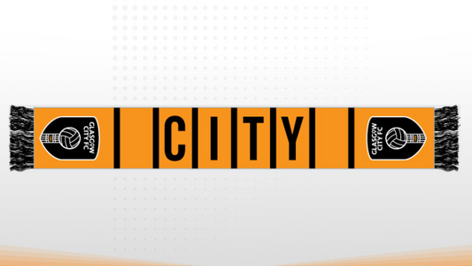 City Scarf
