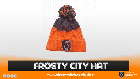Frosty Hat