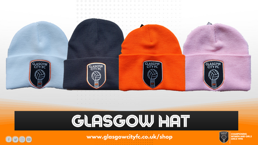 Glasgow Hat