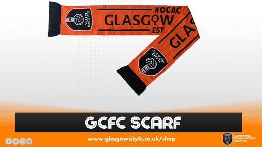 GCFC Scarf