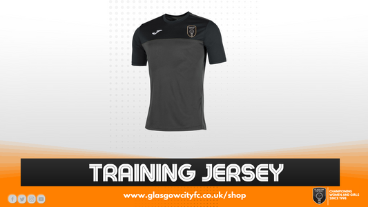 Training Jersey Youths