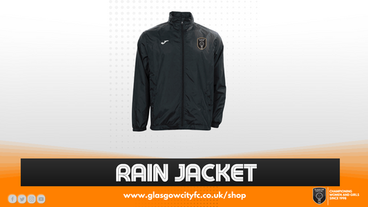 Rain Jacket Youths